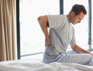 Lower Back Pain | Spine Works Institute