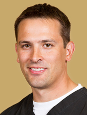 Dr. Joshua Hay, MD | Spine Works Institute