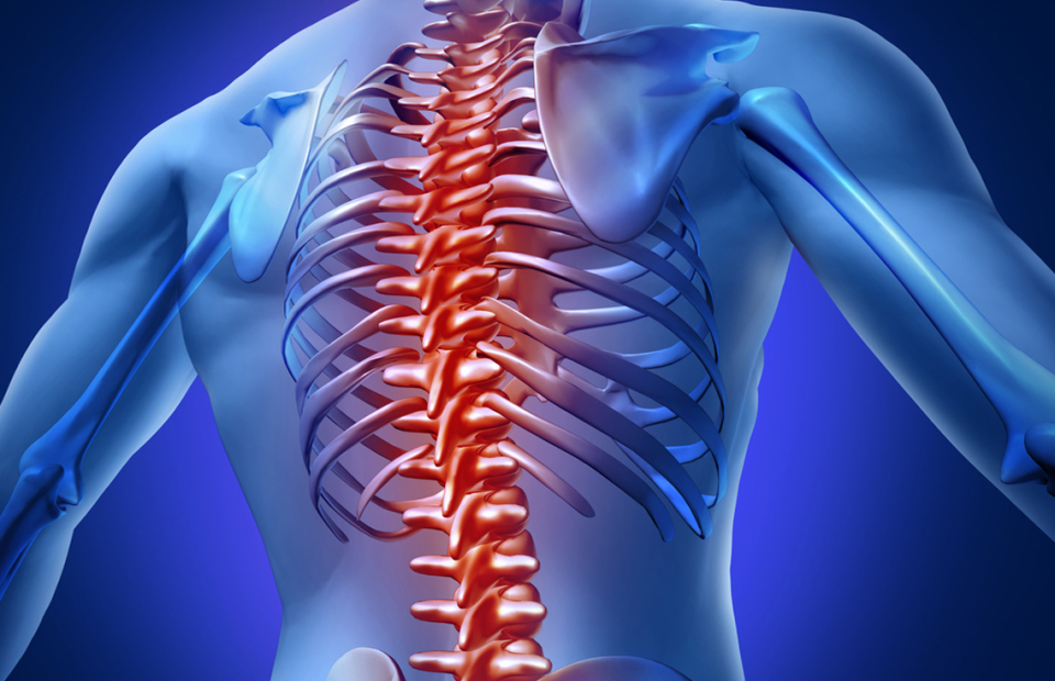 Minimally Invasive Spine Surgery | Spine Works Institute