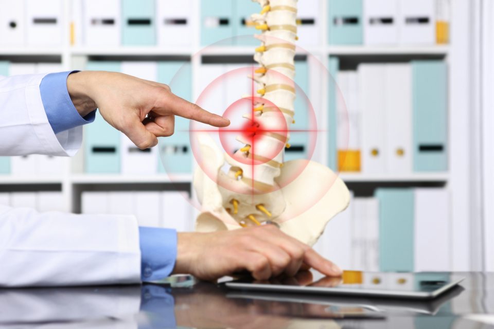 Herniated Disc Symptoms | Spine Works Institute