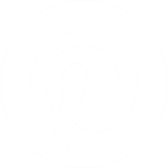 Pinterest Icon