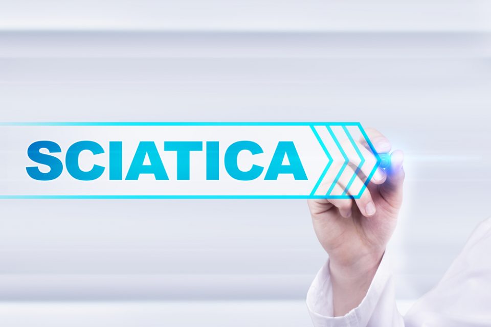 Sciatica | Spine Works Institute