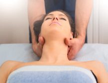 Craniosacral Therapy