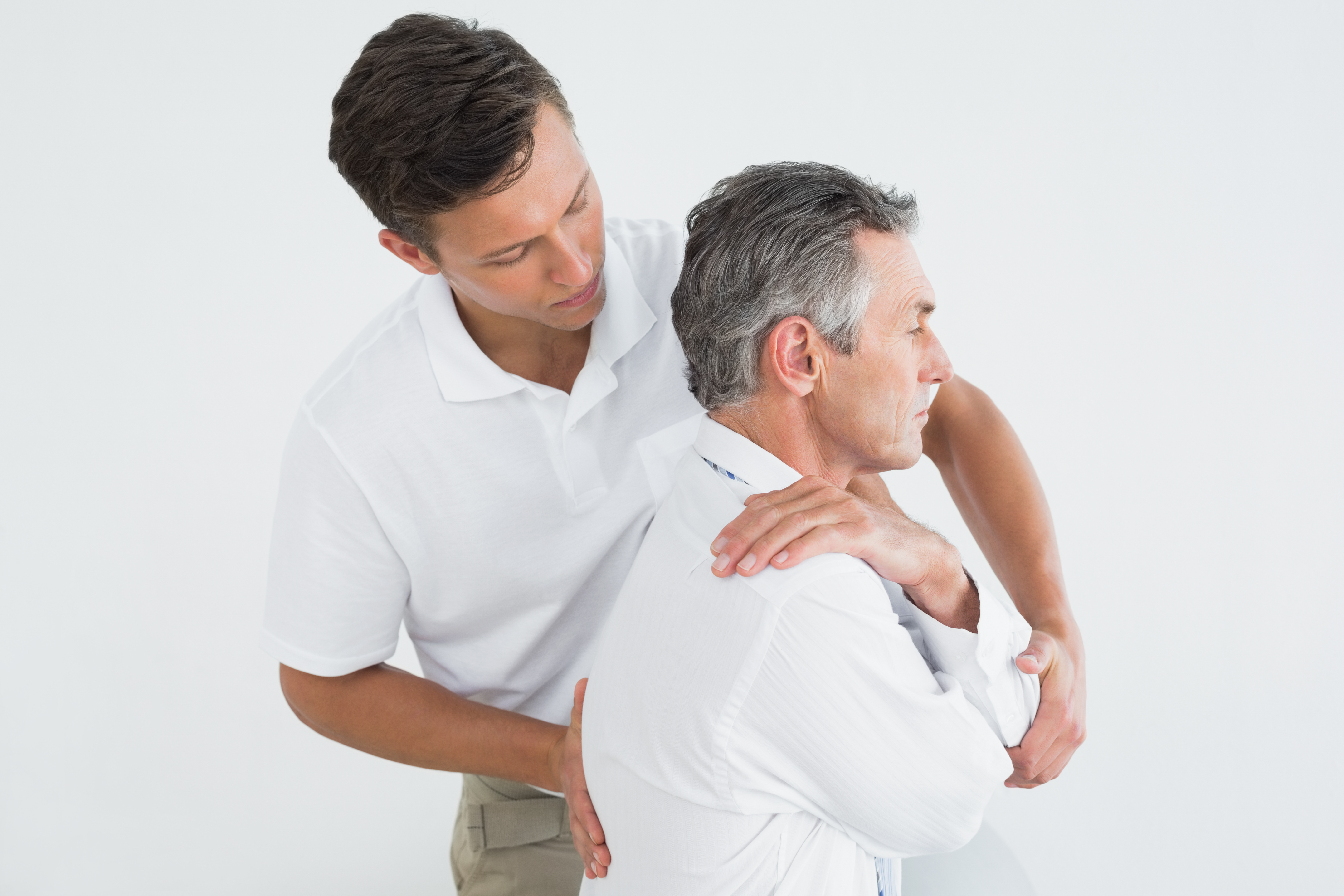 Back Pain: Why Physical Therapy Might be the Relief You Need