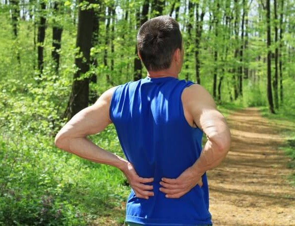 5 Lower Back Strengthening Exercises | Spine Works Institute